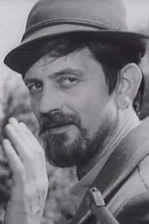 František Velecký Image