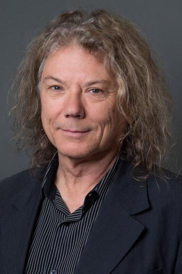Jerry Harrison Image