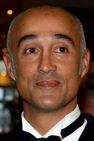 Andrew Ridgeley Image