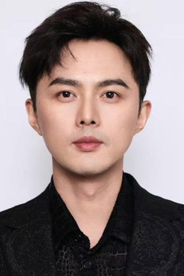 Ye Zuxin Image