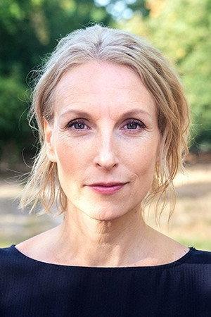 Sascia Haj Image