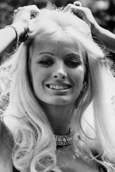 Julie Crosthwaite Image