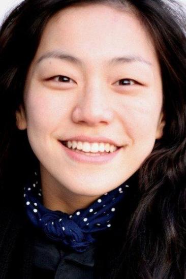 Lee Hwa-jung Image