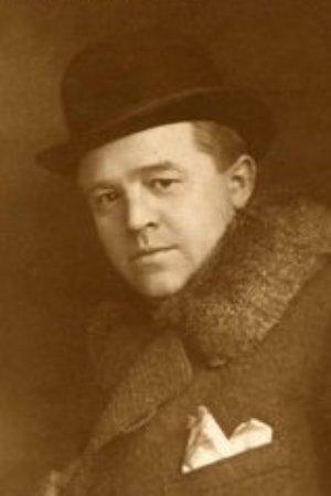 Gyula Csortos Image