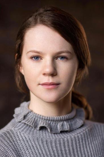 Amy Macken Image