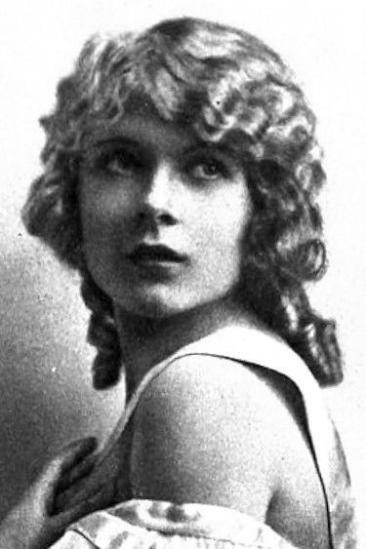 Mary Beth Milford Image