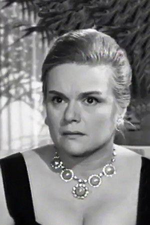 Despo Diamantidou Image