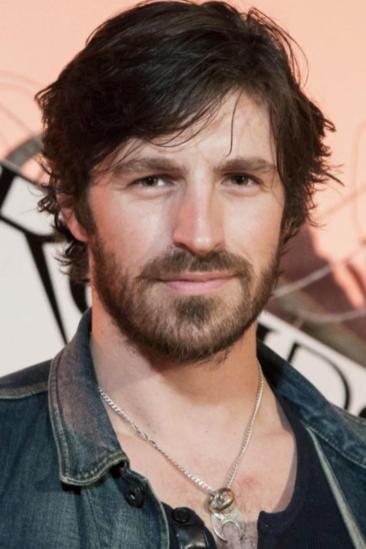 Eoin Macken Image