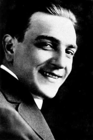 G. Raymond Nye Image