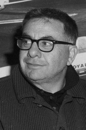 Martin Ritt Image