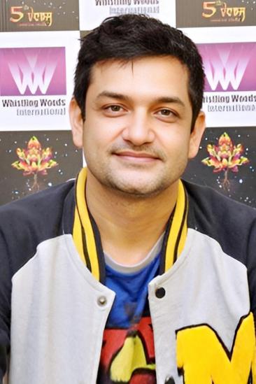Mayur Puri Image