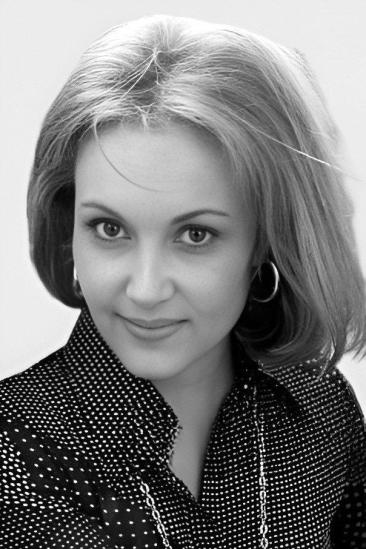 Pascale Roberts Image