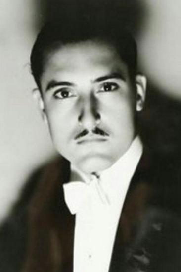 José Crespo Image