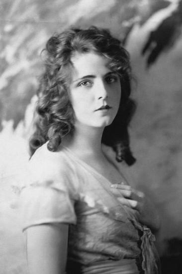 Olive Thomas Image