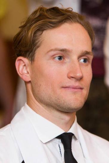 Robertas Lenartavičius Image