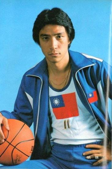 Hsu Ming Image