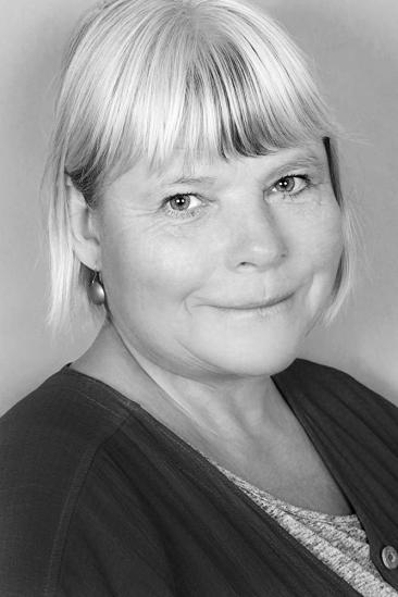 Anki Larsson Image