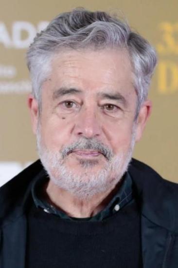 Carlos Iglesias Image