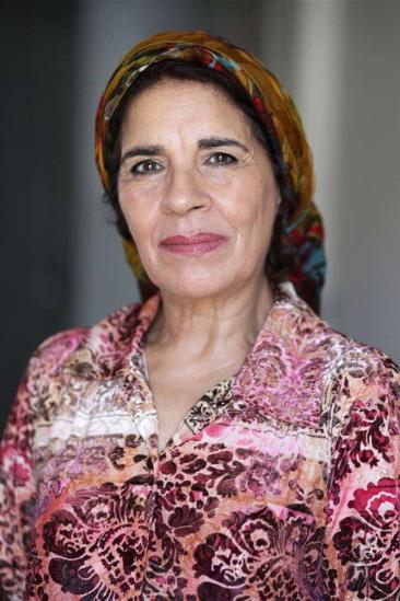Afida Tahri Image