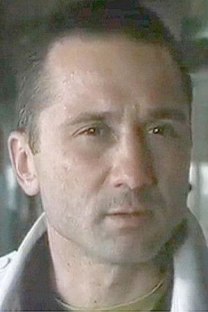 Aleksandr Sporykhin Image