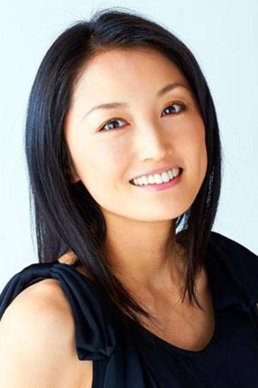 Harumi Inoue Image