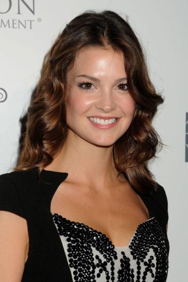 Tiffany Brouwer Image