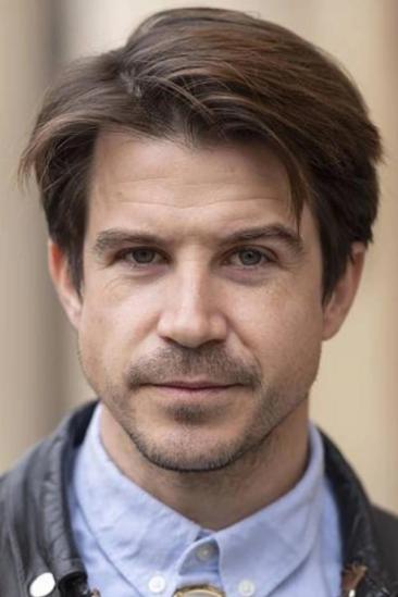 Henrik Lundström Image