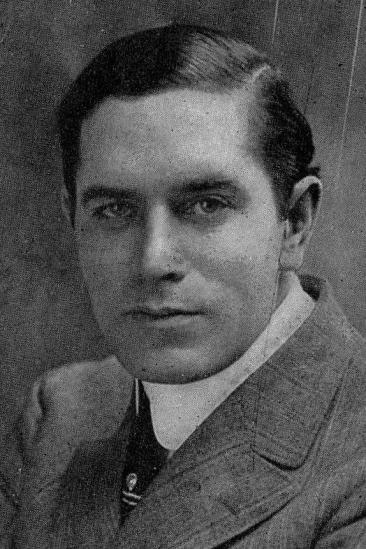 Arthur V. Johnson Image