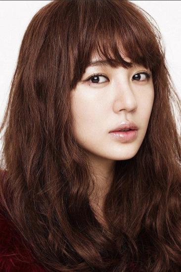 Yoon Eun-hye Image