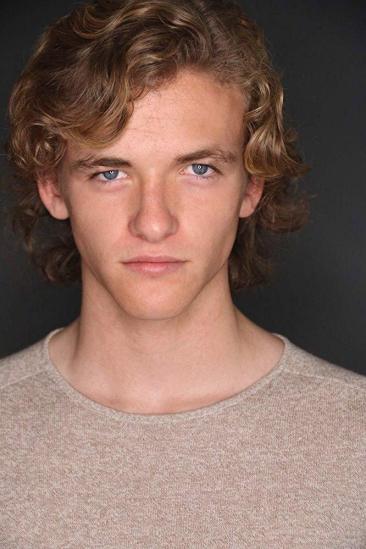 Jacob Melton Image