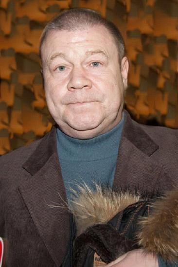 Sergei Selin Image