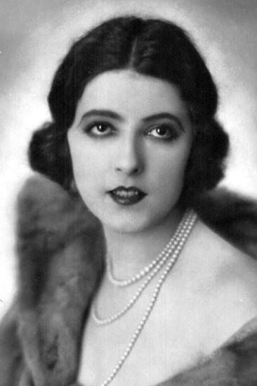 Marcella Albani Image
