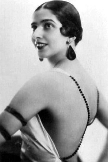 Nana DeHerrera Image