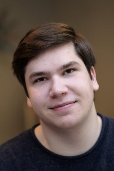 Andrew Wantula Image