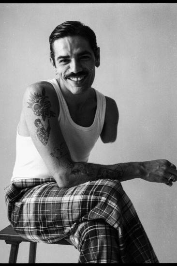 Luc Bruyère Image