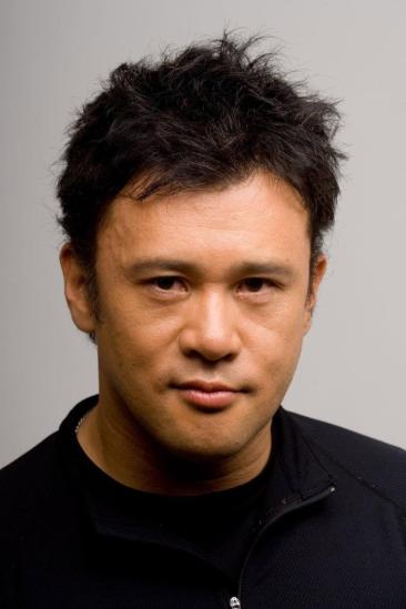 Jun Hashimoto Image