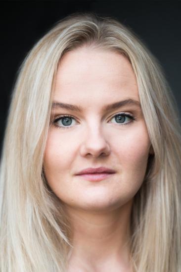 Vala Kristín Eiríkssdóttir Image