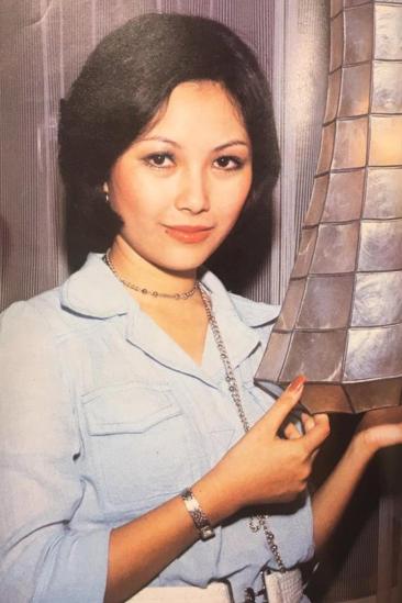 Helen Poon Bing-Seung Image