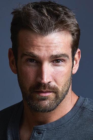 Clayton Adams Image