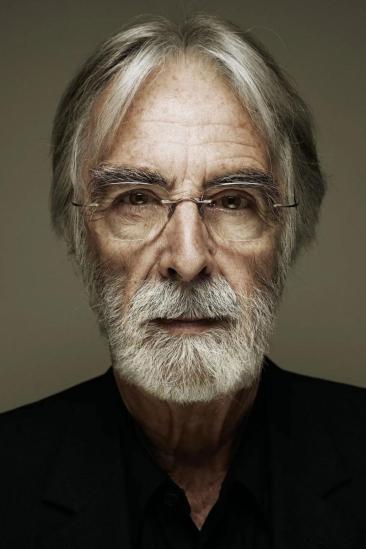 Michael Haneke Image