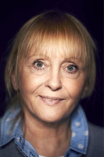 Dorota Pomykała Image