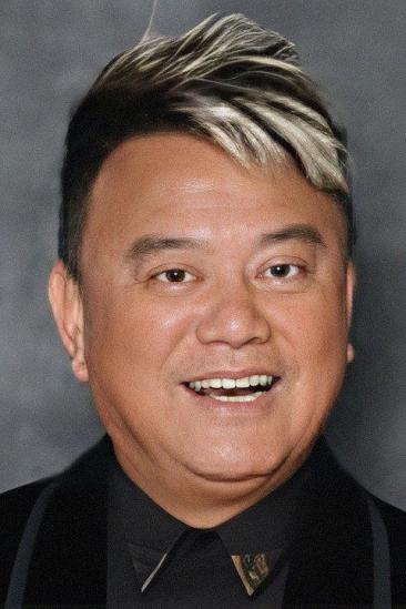 Natalis Chan Pak-Cheung Image