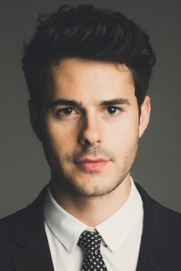 Jayson Blair Image