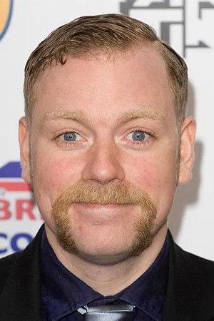 Rufus Hound Image
