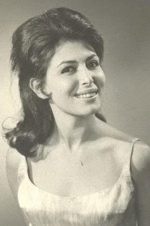 Magda El Khatib Image