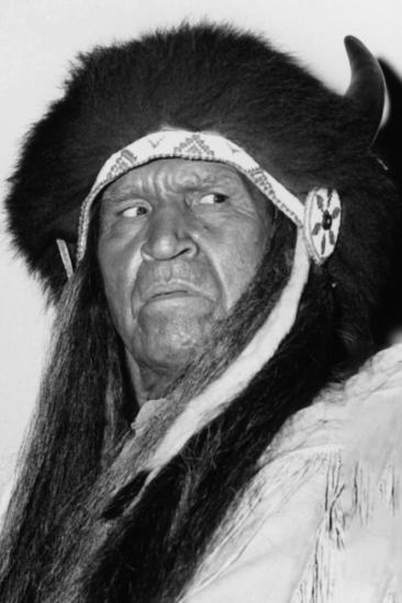 Chief Yowlachie Image