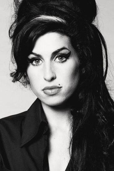 Amy Winehouse Image