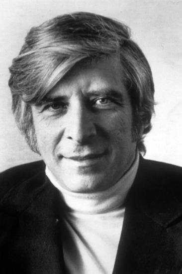 Elmer Bernstein Image