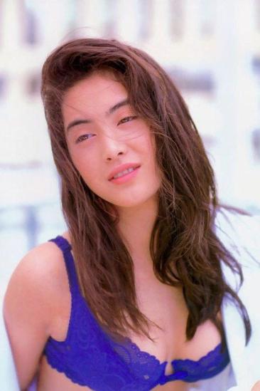 Kimika Yoshino Image