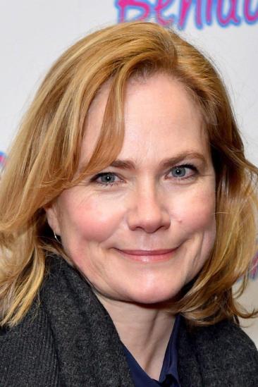 Abigail Cruttenden Image